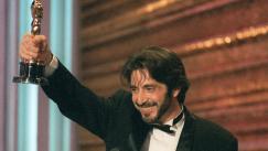 Las 10 mejores películas de Al Pacino según los fans 